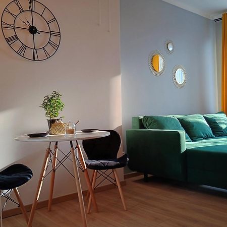Apartament Em Krosno Exteriér fotografie