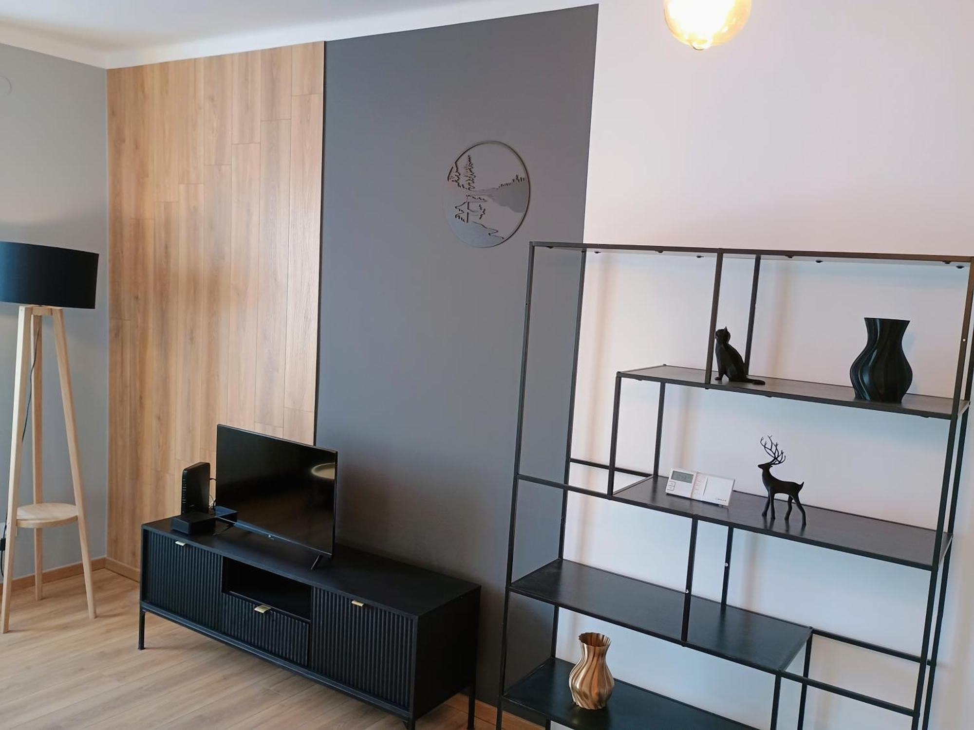 Apartament Em Krosno Exteriér fotografie
