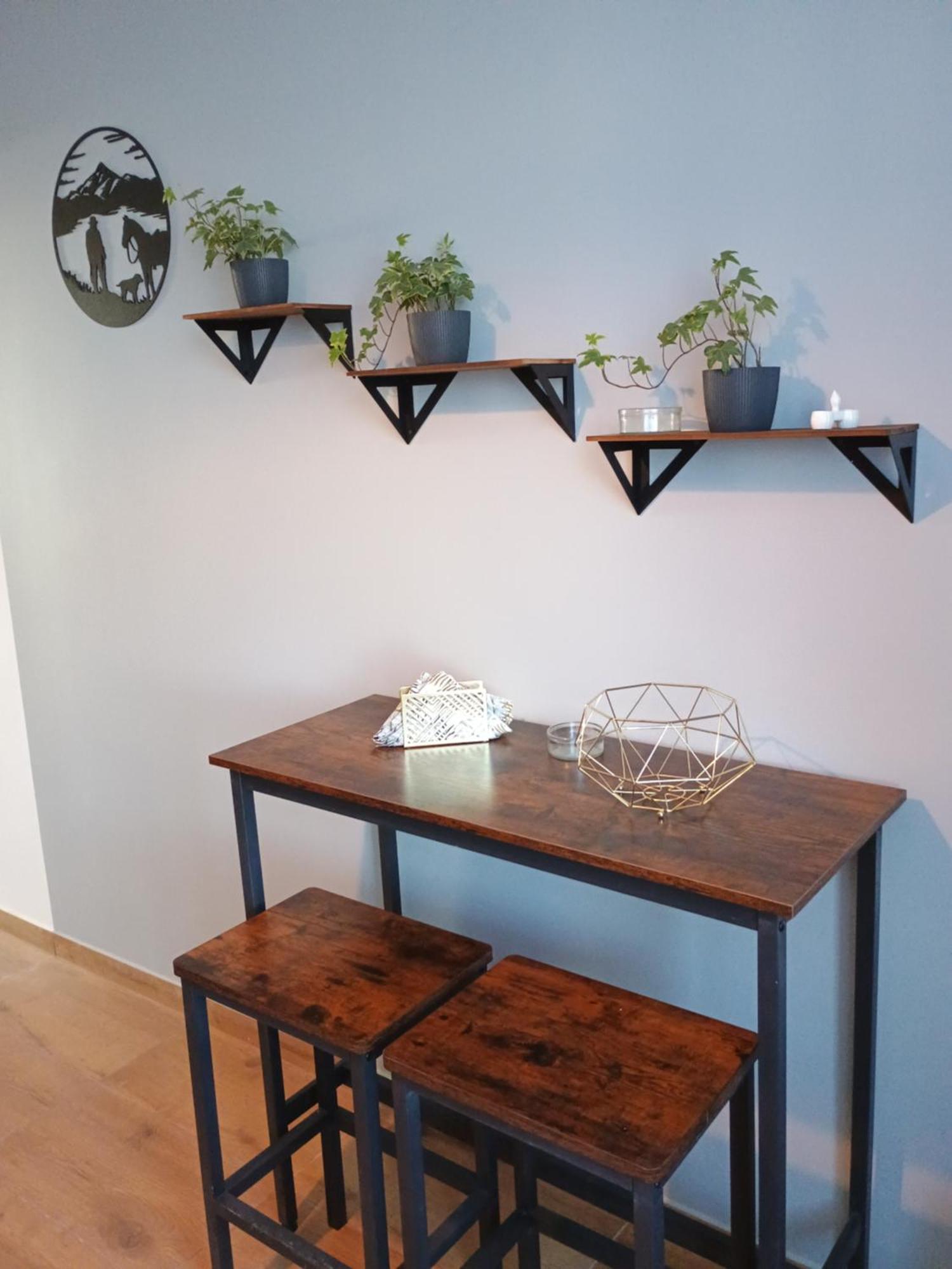 Apartament Em Krosno Exteriér fotografie