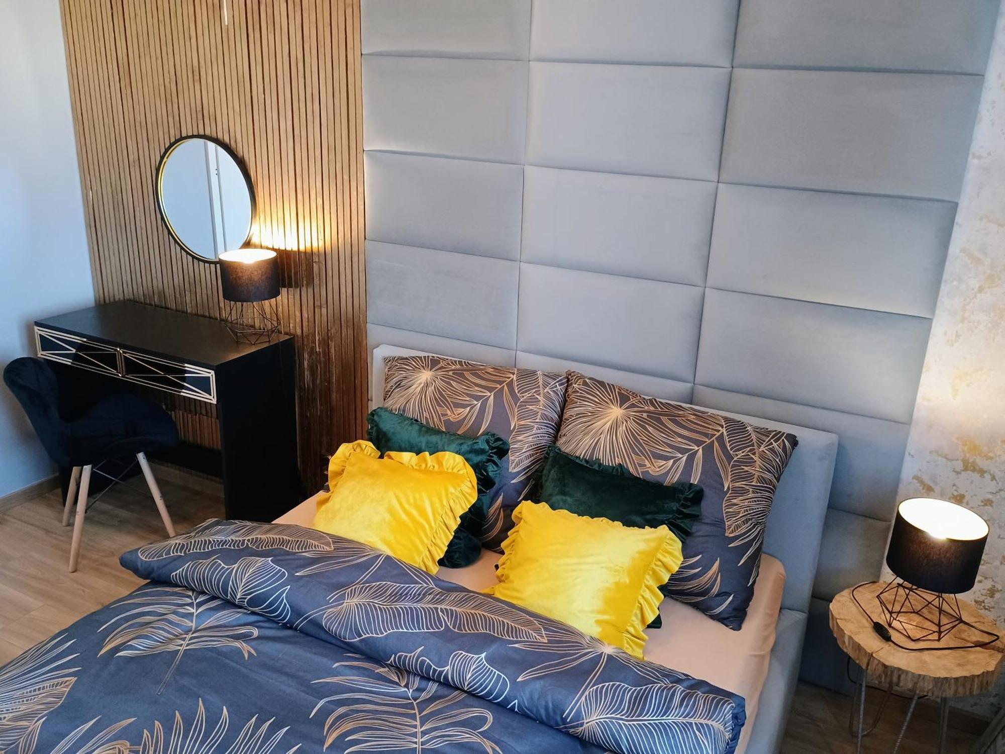 Apartament Em Krosno Exteriér fotografie