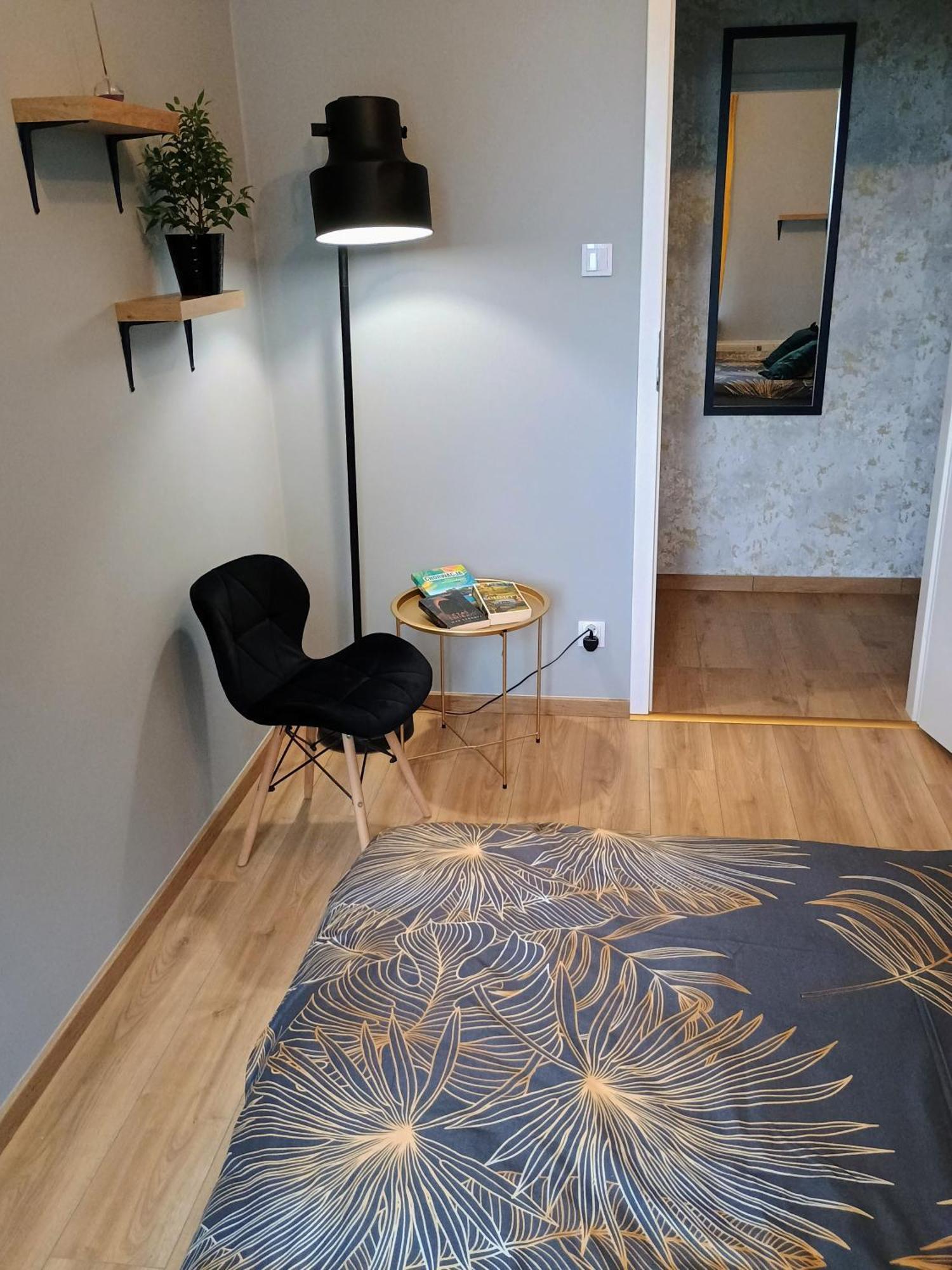 Apartament Em Krosno Exteriér fotografie
